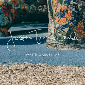 White Gardenias