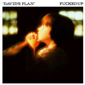 David’s Plan (Single)