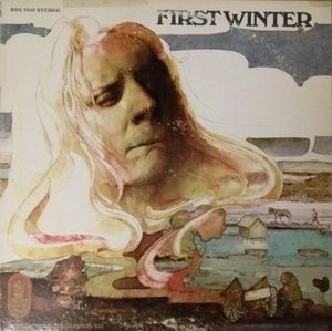 First Winter