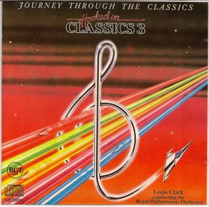 Hooked on Classics 3: Journey Through the Classics