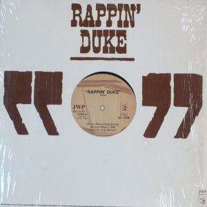 Rappin' Duke (Single)