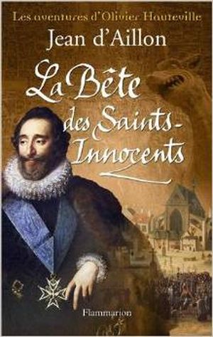 La Bête des Saints-Innocents