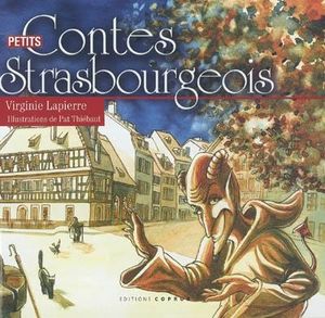 Petits contes strasbourgeois