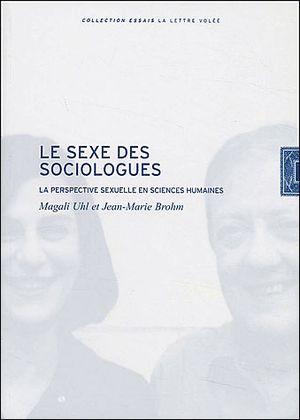 Le sexe des sociologues