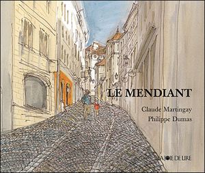 Le mendiant