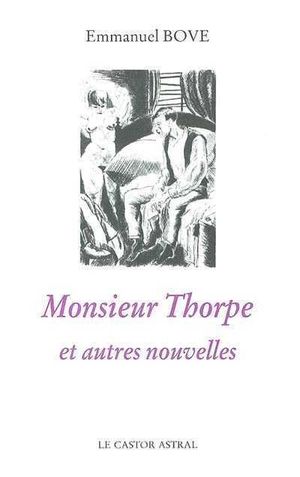 Monsieur Thorpe