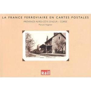 La France en cartes postales