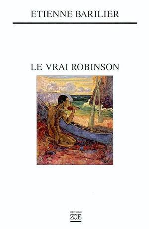 Le vrai Robinson