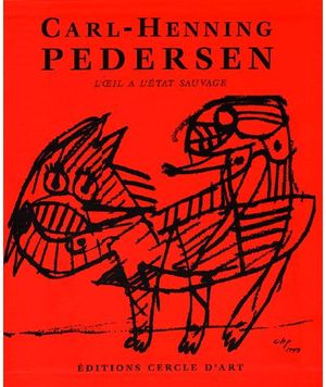 Carl-Henning Pedersen