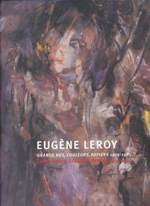 Eugene Leroy