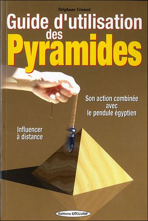 Guide d'utilisation des pyramides