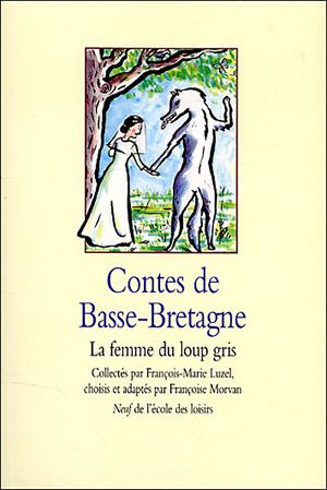 Contes de Basse Bretagne