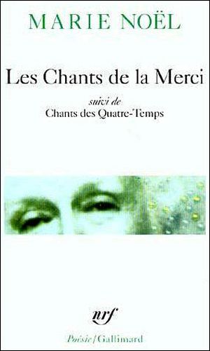 Les Chants de la Merci