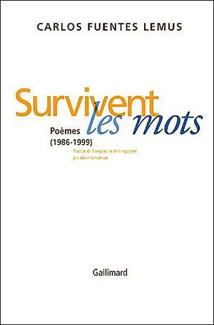 Survivent les mots