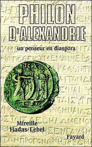 Philon d'Alexandrie