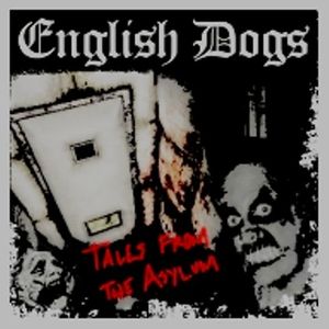 Tales From the Asylum (EP)