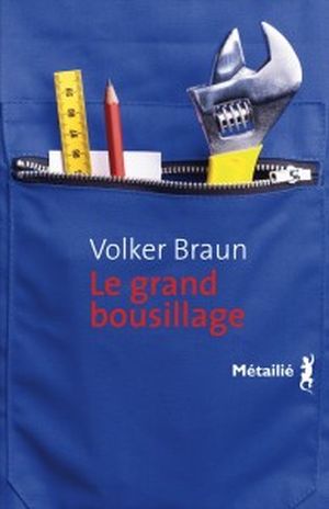 Le Grand Bousillage