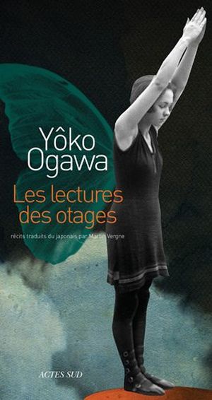 Les Lectures des otages