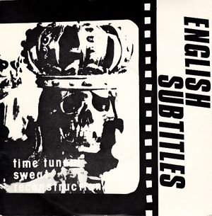 Time Tunnel (Single)