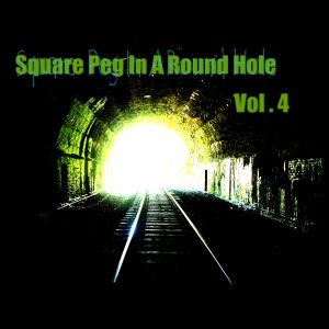 Square Peg in a Round Hole Compilation, Volume 4