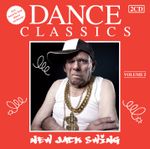 Pochette Dance Classics: New Jack Swing, Volume 5