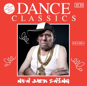 Dance Classics: New Jack Swing, Volume 5