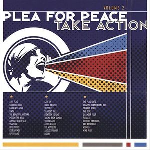 Plea for Peace: Take Action! Volume 2