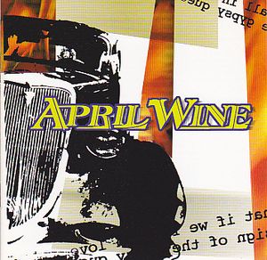 King Biscuit Flower Hour: April Wine (Live)