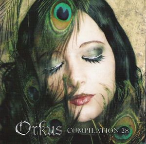 Orkus Compilation 28