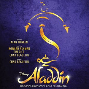 Aladdin: Original Broadway Cast Recording (OST)