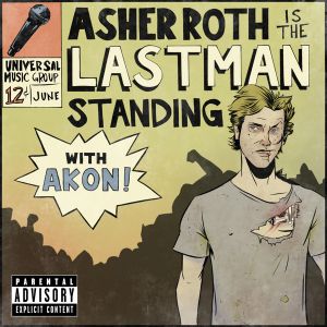 Last Man Standing (Single)
