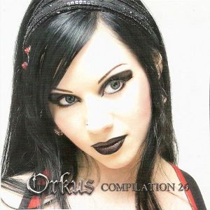 Orkus Compilation 26