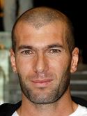 Zinedine Zidane