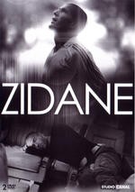 Affiche Zidane - Un destin d'exception
