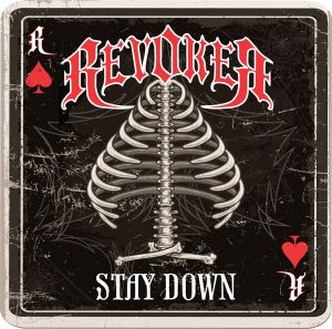 Stay Down (Single)