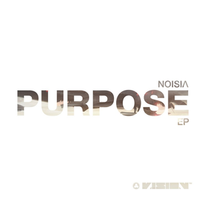 Purpose EP (EP)