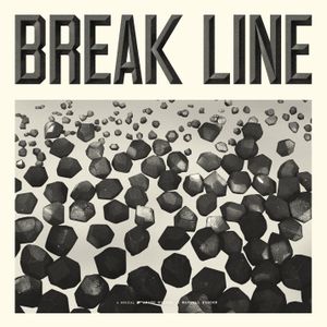 Break Line: The Musical