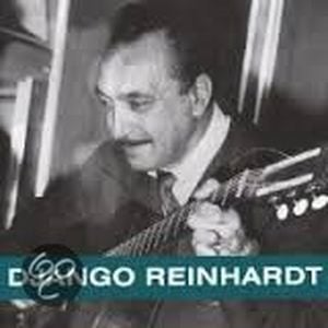 Django Reinhardt