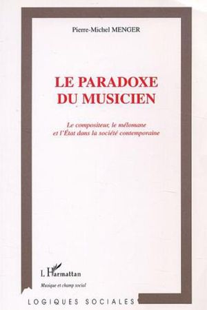 Paradoxe du musicien