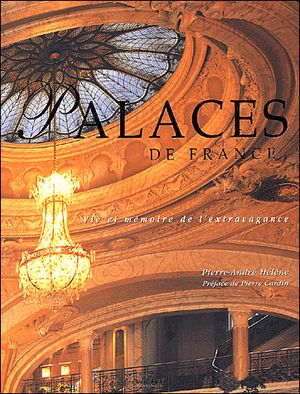 Palaces de France