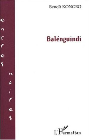 Balénguindi