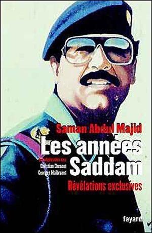 Dans l'ombre de Saddam