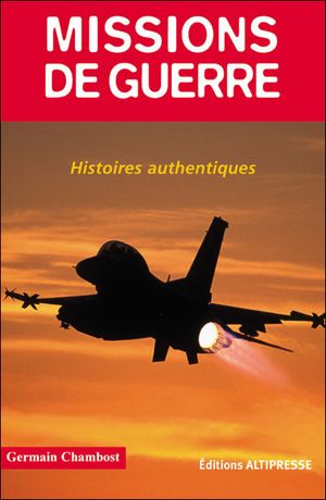 Missions de guerre