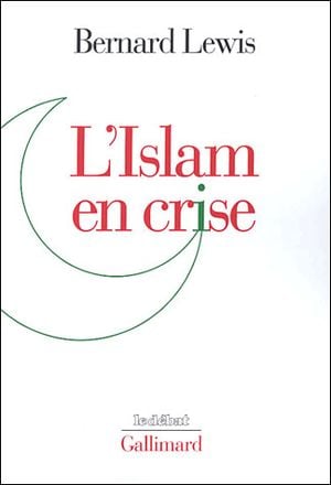 L'Islam en crise