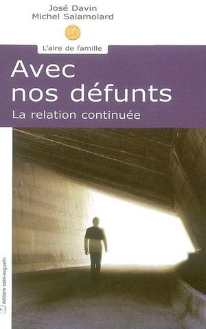 Avec nos défunts