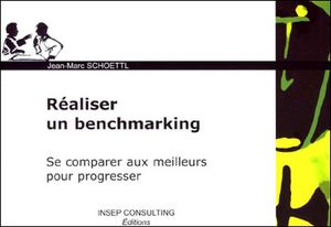 Réaliser un benchmarking