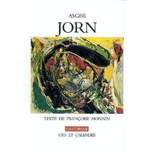 Asger Jorn