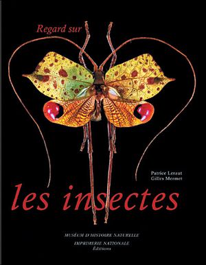 Regard sur les insectes