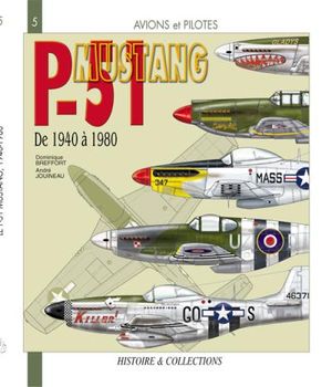 P-51 Mustang