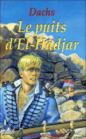 Le puit d'El-Hadjar